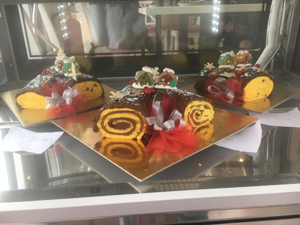 Kristalli di Zukkero Patisserie · Foto 11