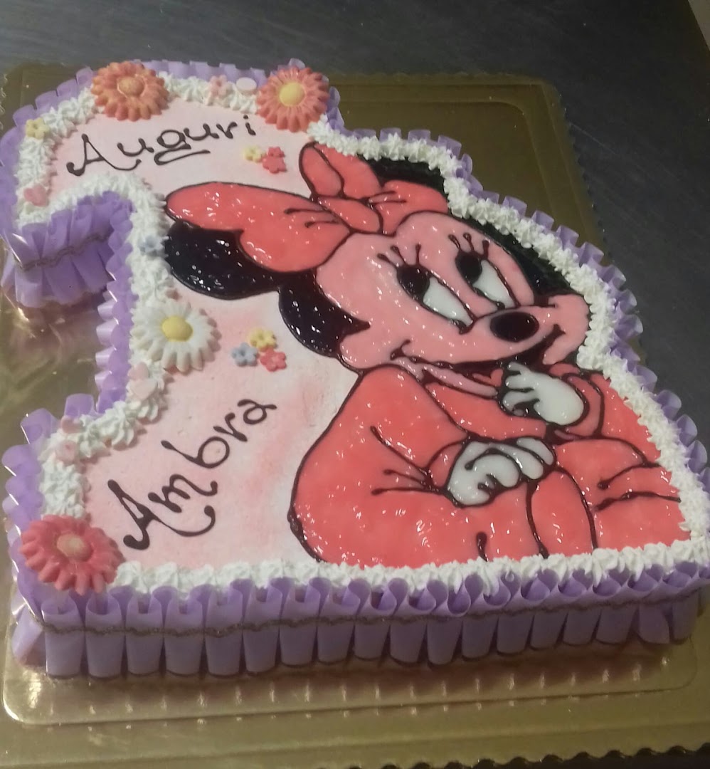 Kristalli di Zukkero Patisserie · Foto 9