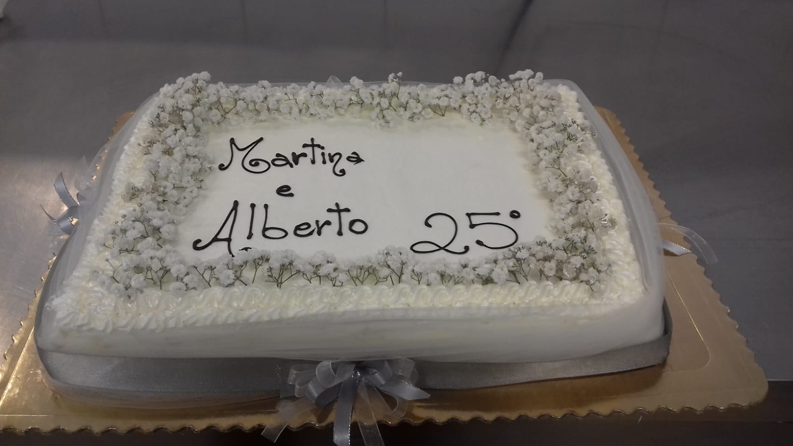 Kristalli di Zukkero Patisserie · Foto 6