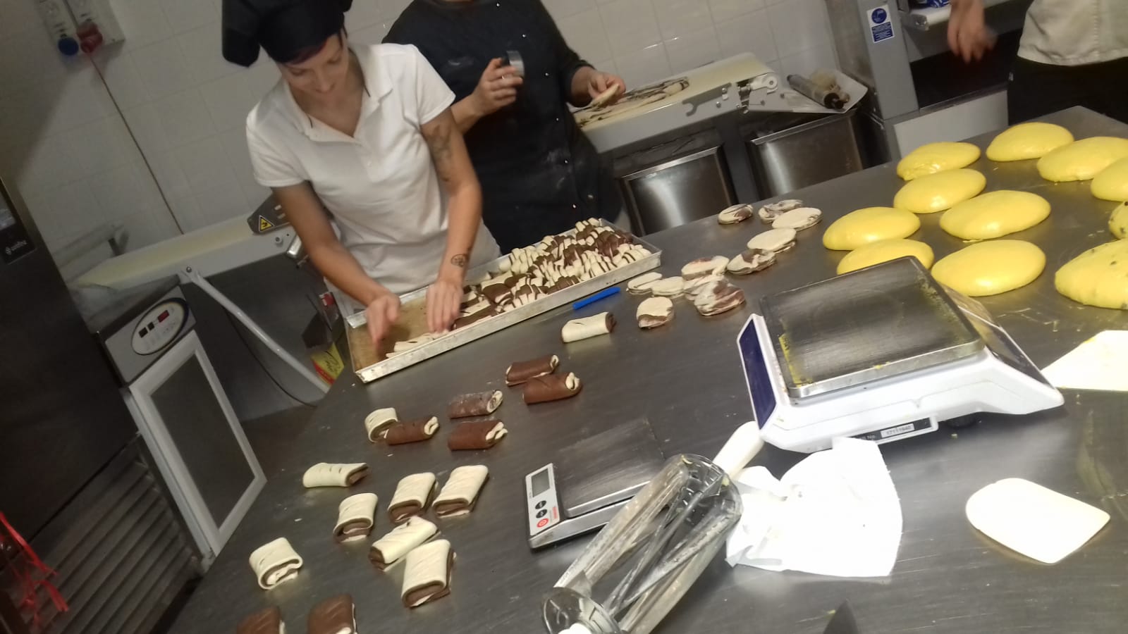 Kristalli di Zukkero Patisserie · Foto 5