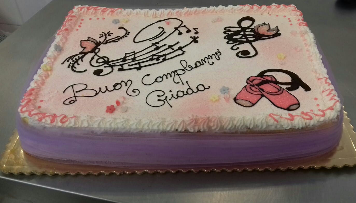 Kristalli di Zukkero Patisserie · Foto 8